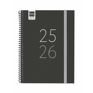 Agenda Finocam