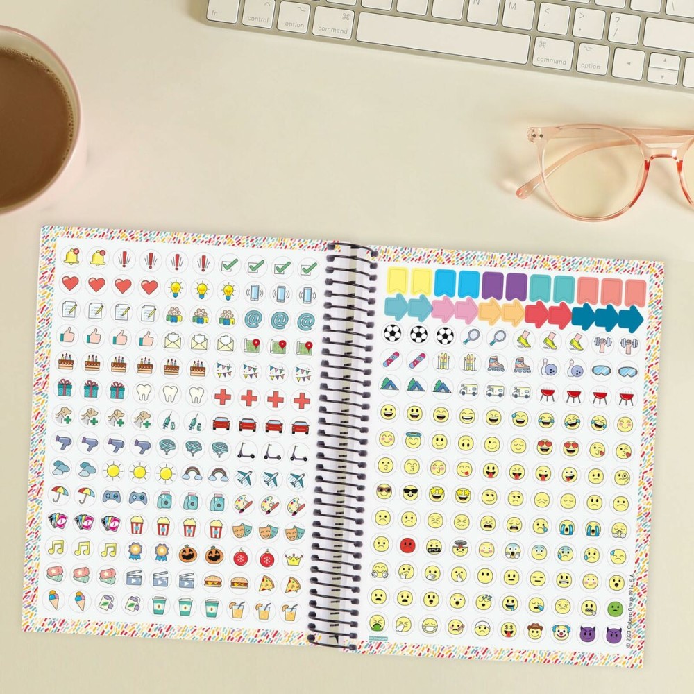 Agenda Finocam