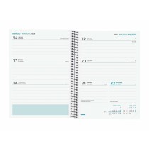 Agenda Finocam