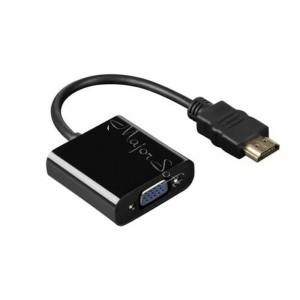 Adapter Hama 00200343 15 cm