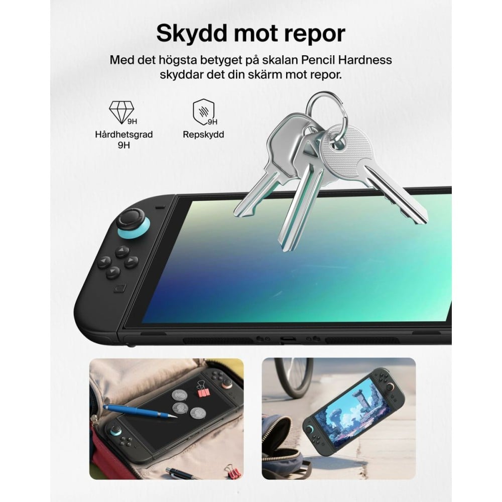 Bildschirmschutz Tablet Belkin ENA004HQ