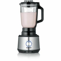 Robot culinaire Severin KM 3892 Noir 1200 W 1,5 L