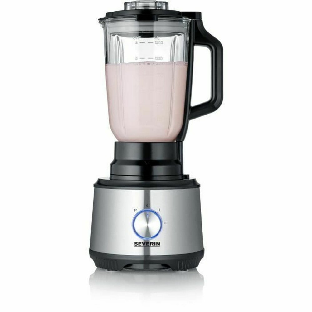 Robot culinaire Severin KM 3892 Noir 1200 W 1,5 L