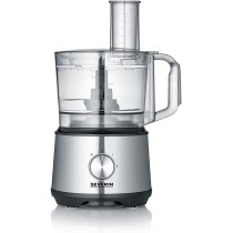 Robot culinaire Severin KM 3892 Noir 1200 W 1,5 L