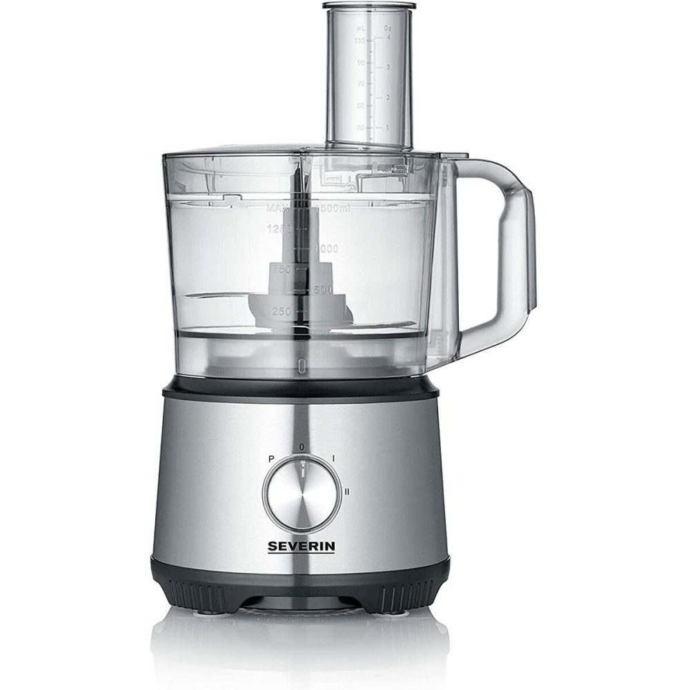Robot culinaire Severin KM 3892 Noir 1200 W 1,5 L