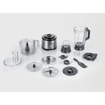 Robot culinaire Severin KM 3892 Noir 1200 W 1,5 L