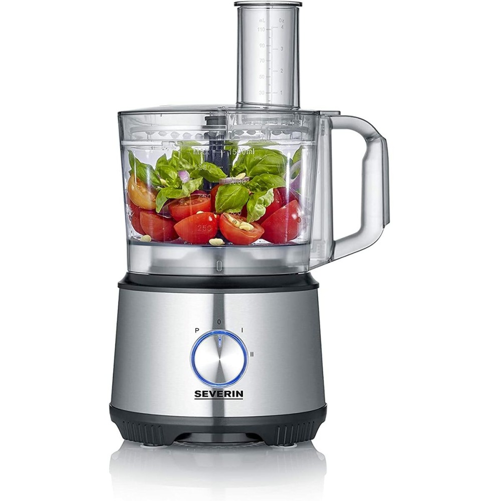 Robot culinaire Severin KM 3892 Noir 1200 W 1,5 L