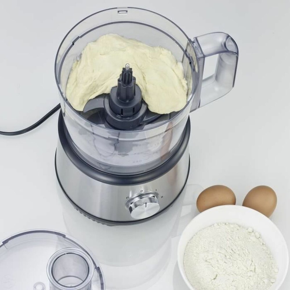Robot culinaire Severin KM 3892 Noir 1200 W 1,5 L