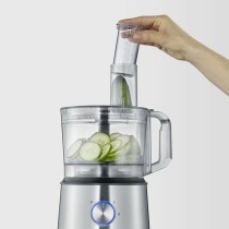 Robot culinaire Severin KM 3892 Noir 1200 W 1,5 L