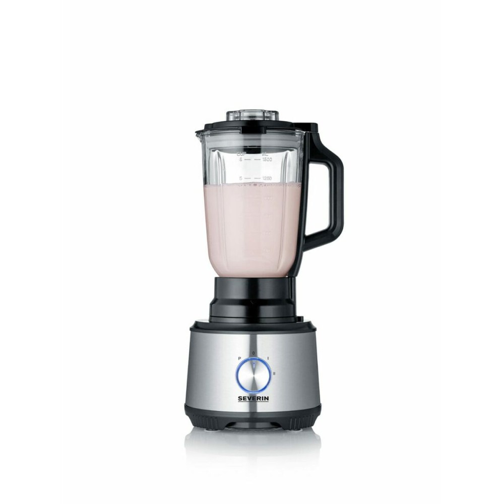 Robot culinaire Severin KM 3892 Noir 1200 W 1,5 L