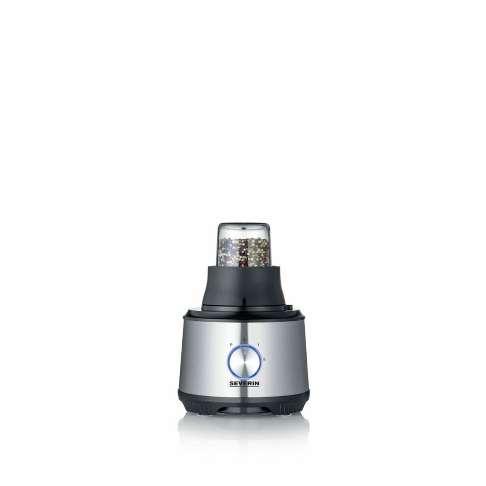 Robot culinaire Severin KM 3892 Noir 1200 W 1,5 L