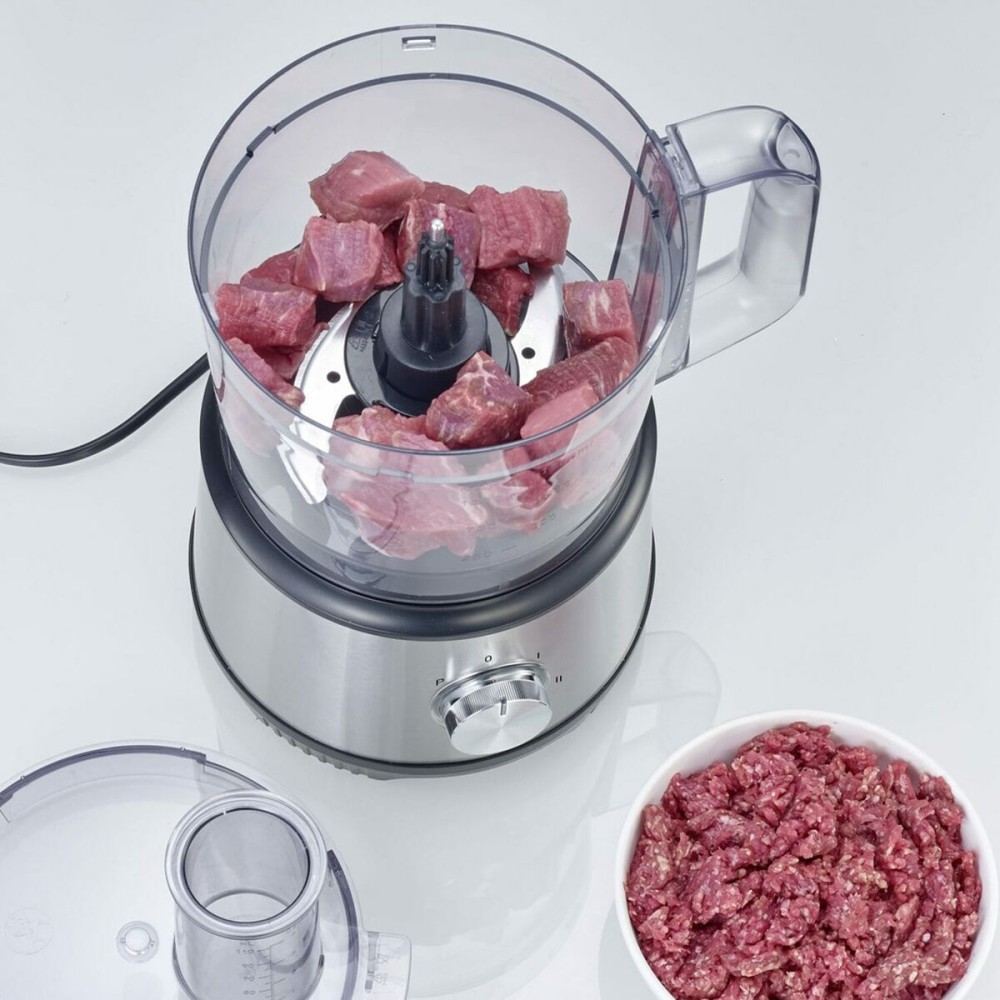 Robot culinaire Severin KM 3892 Noir 1200 W 1,5 L