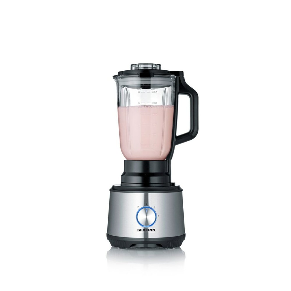Robot culinaire Severin KM 3892 Noir 1200 W 1,5 L