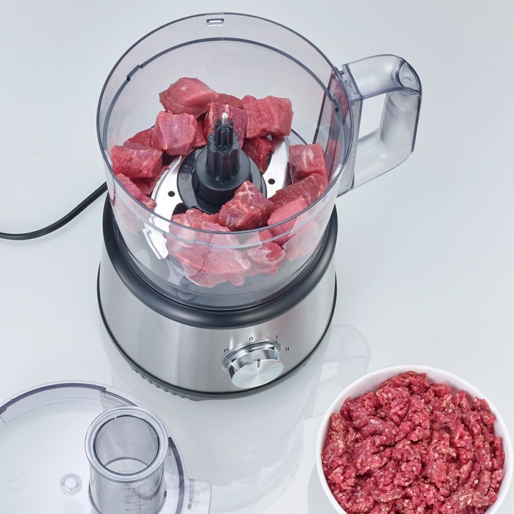 Robot culinaire Severin KM 3892 Noir 1200 W 1,5 L