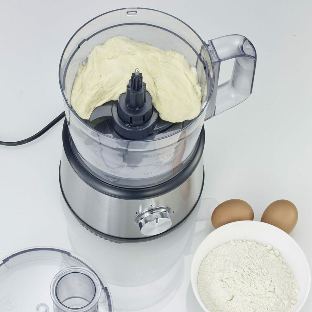 Robot culinaire Severin KM 3892 Noir 1200 W 1,5 L