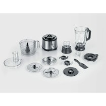 Robot culinaire Severin KM 3892 Noir 1200 W 1,5 L