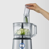 Robot culinaire Severin KM 3892 Noir 1200 W 1,5 L