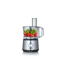 Robot culinaire Severin KM 3892 Noir 1200 W 1,5 L
