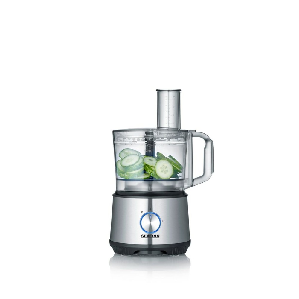 Robot culinaire Severin KM 3892 Noir 1200 W 1,5 L