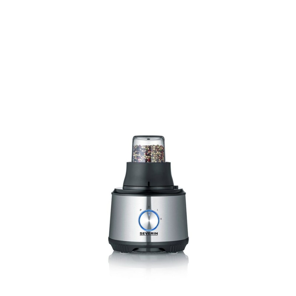 Robot culinaire Severin KM 3892 Noir 1200 W 1,5 L