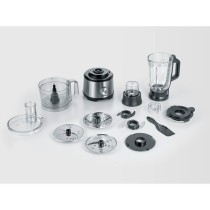 Robot culinaire Severin KM 3892 Noir 1200 W 1,5 L