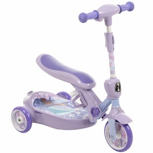 Elektroroller Huffy 18015W