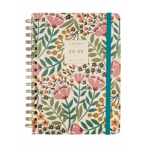 Agenda Finocam