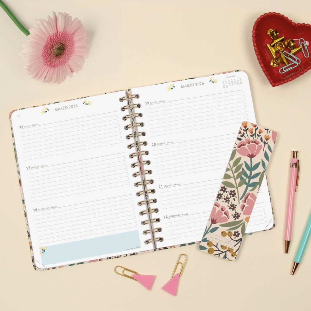 Agenda Finocam