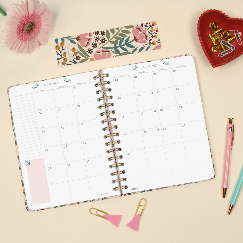Agenda Finocam