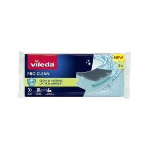Scheuerschwamm Vileda 179246