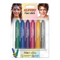 Éponges de maquillage Alpino