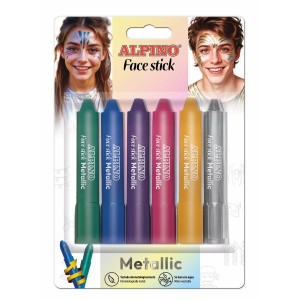 Éponges de maquillage Alpino