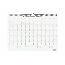 calendrier mural Finocam
