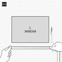 Wandkalender Finocam