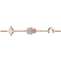 Ladies' Bracelet Emporio Armani EG5050