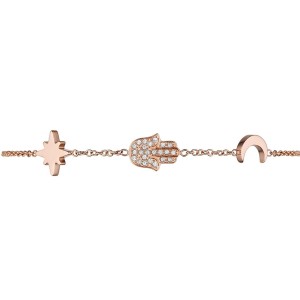 Bracelet Femme Emporio Armani EG5050