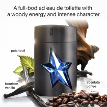 Parfum Femme Mugler A* Rubber R EDT 100 ml