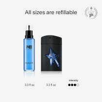 Parfum Femme Mugler A* Rubber R EDT 100 ml