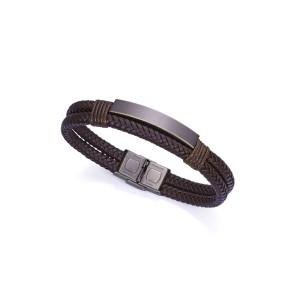 Men's Bracelet Viceroy 15145P01011