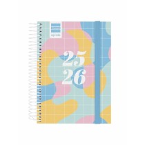 Agenda Finocam