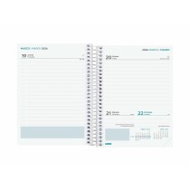Agenda Finocam