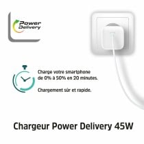 Chargeur mural Energizer A45EU