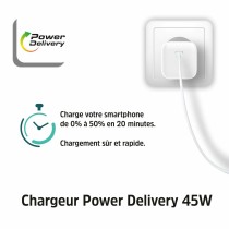 Wandladegerät Energizer A45EU