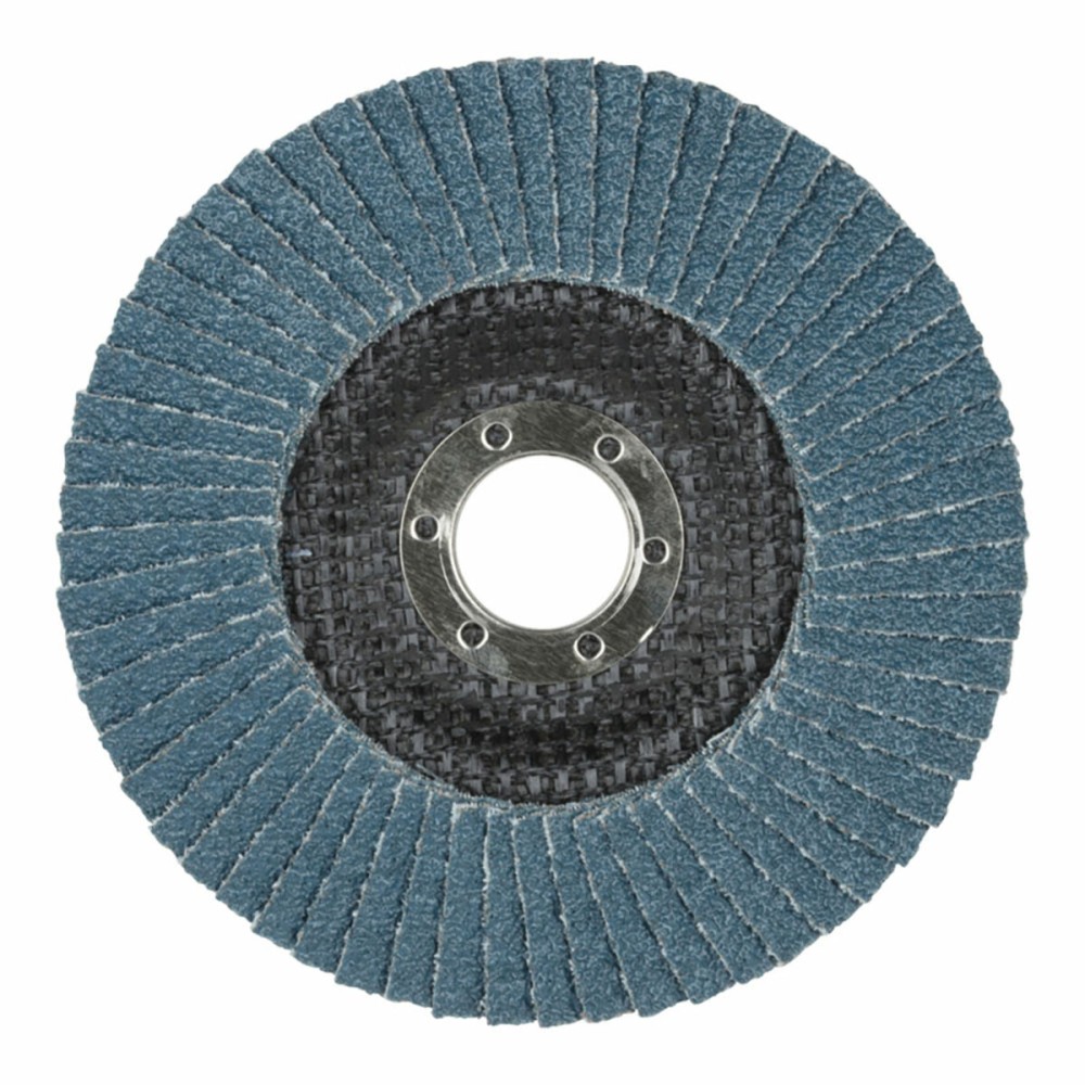 Grinding Disc Wolfcraft