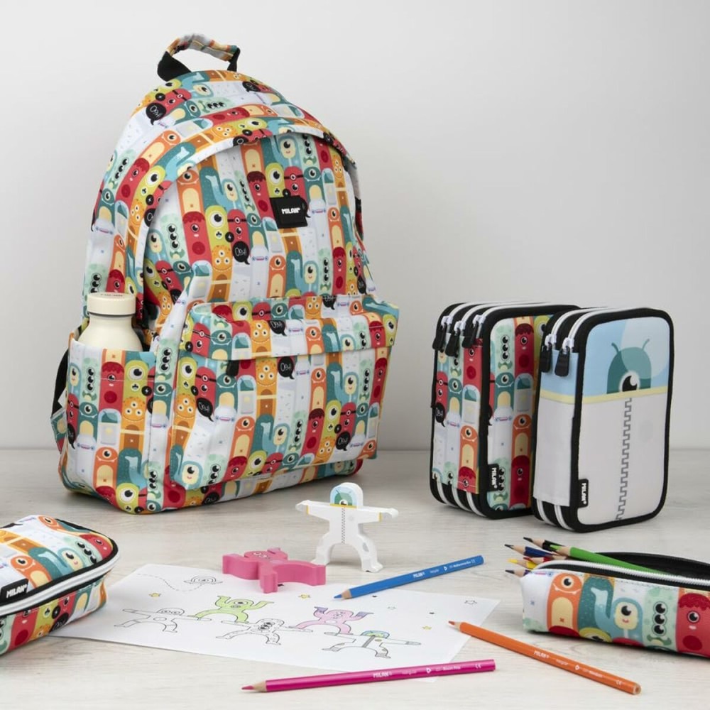 Holdall Milan