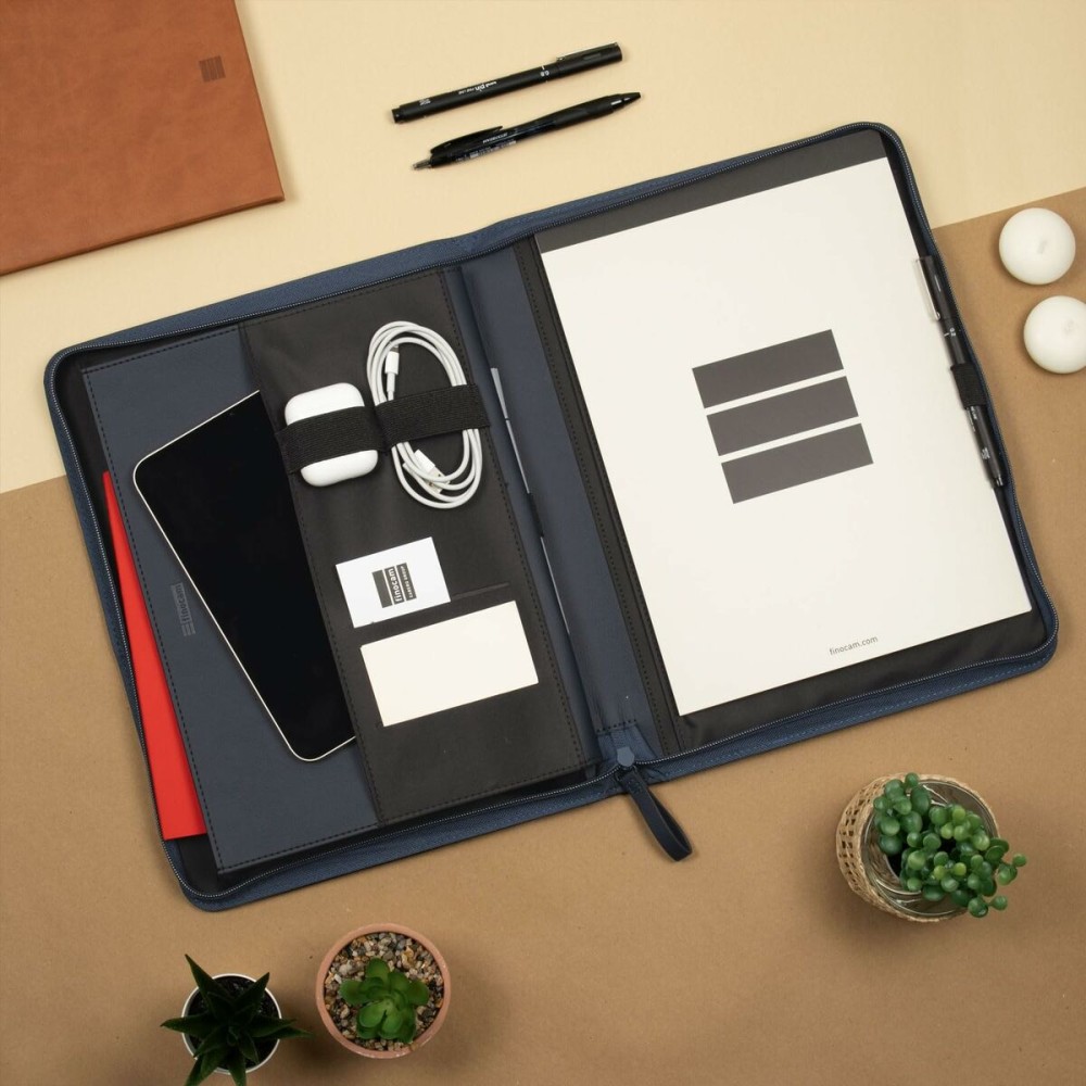 Porte-documents Finocam