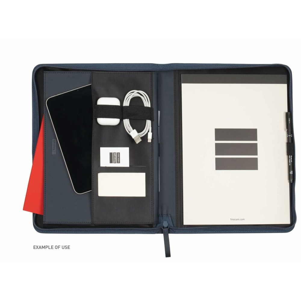 Porte-documents Finocam