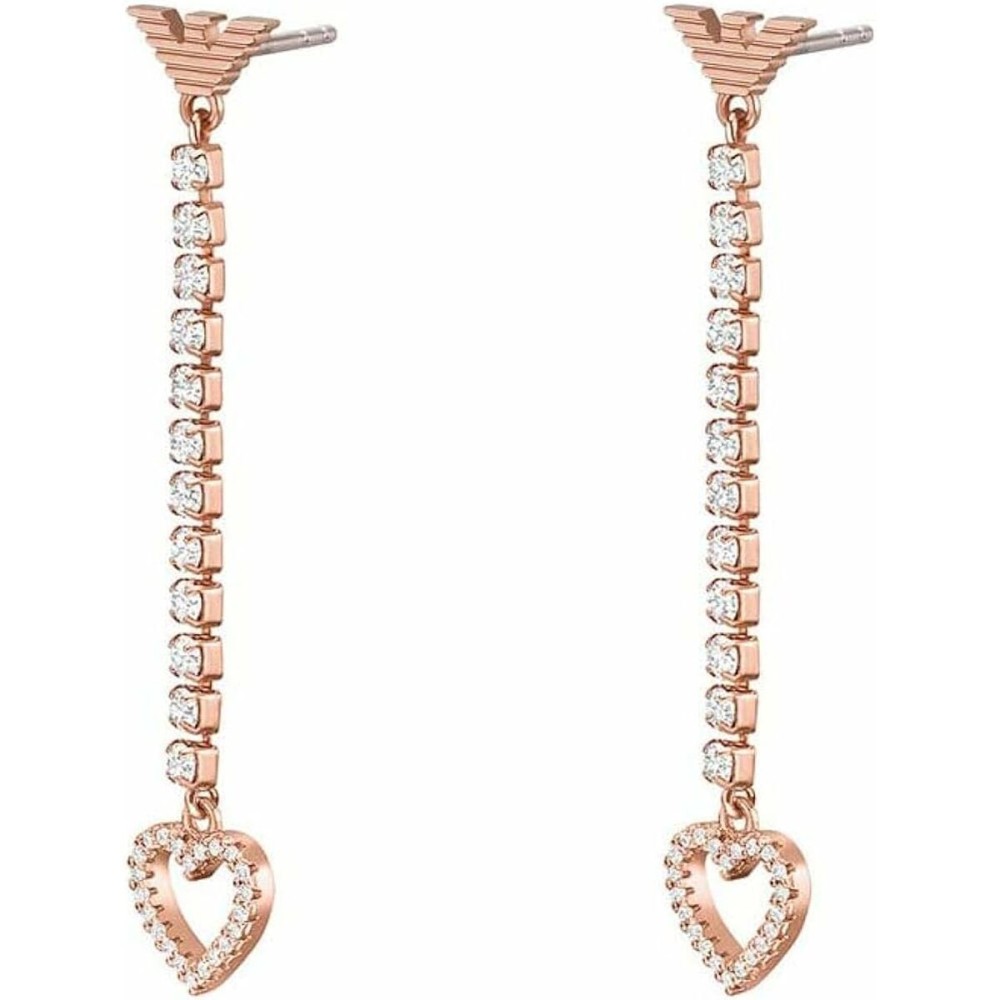 Boucles d´oreilles Femme Emporio Armani EGS2967221