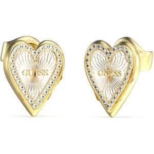 Ladies' Earrings Guess JUBE03237JWYGRHT-U