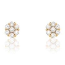 Boucles d´oreilles Femme Stroili 14011047